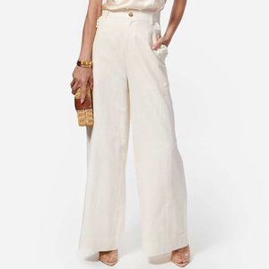 NWT Cami NYC Lorien Pant in Macademia. Size 2